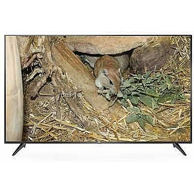 טלוויזיה TCL L65P6US 4K ‏65 ‏אינטש
