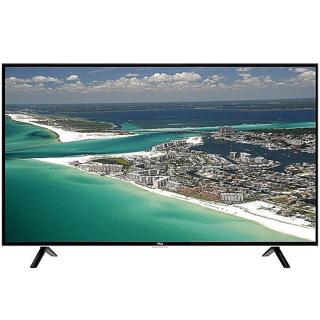 �������� TCL L43S62 Smart Full HD �43 ������ 
