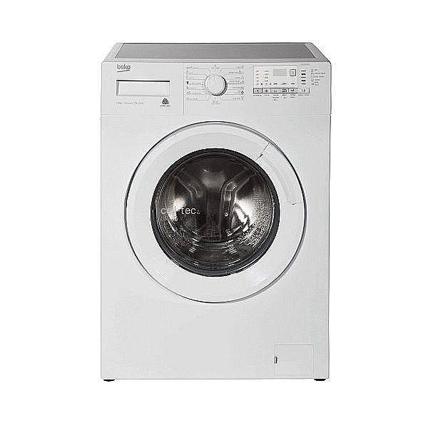 ����� ����� ��� ���� Beko ��� - WTV8512BW