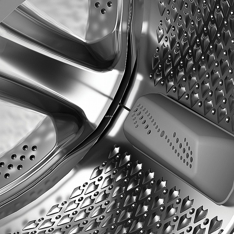 ����� ����� 8 �� ��� ���� Beko WTV8512BW