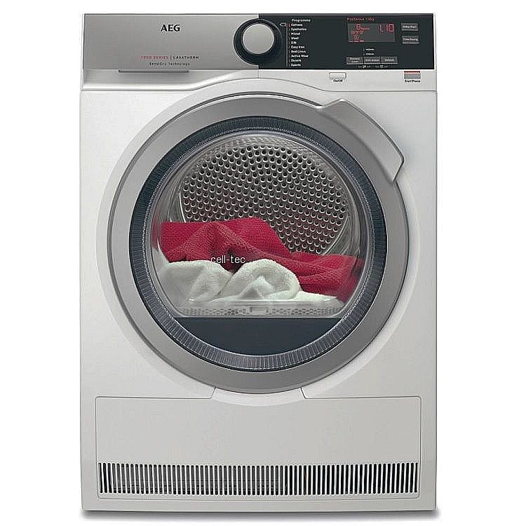 ����� ����� AEG T7DBE832M �8 ��"�