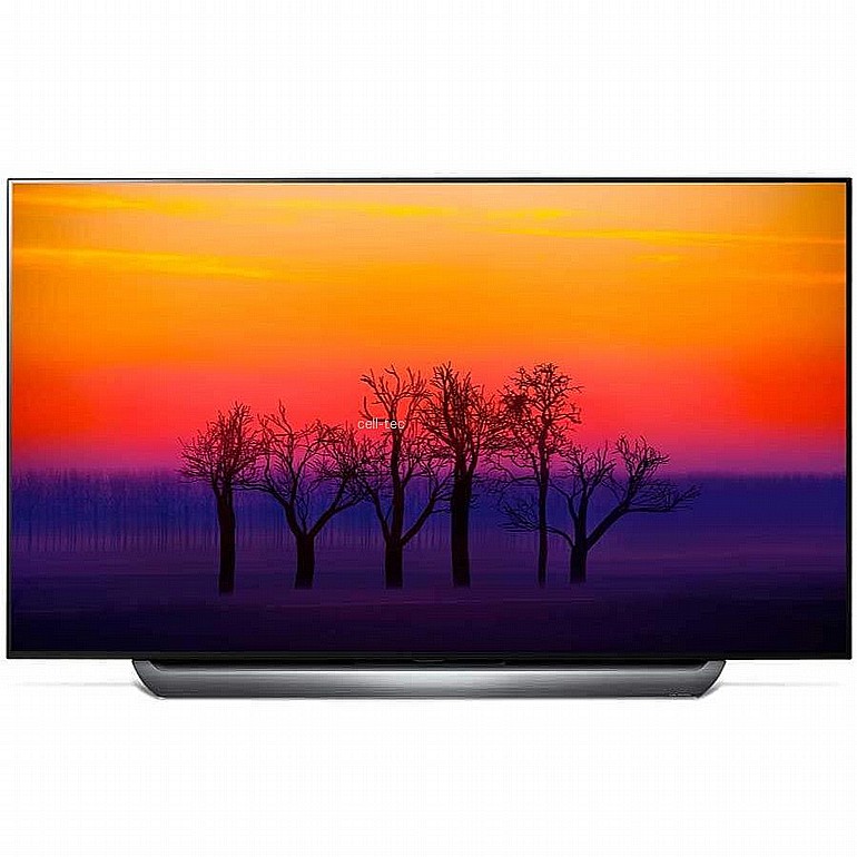�������� LG OLED55C8Y 4K �55 