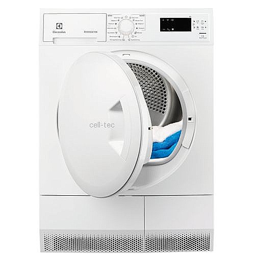 ����� ����� Electrolux EDC2086PMW �8 ��"� ����������  