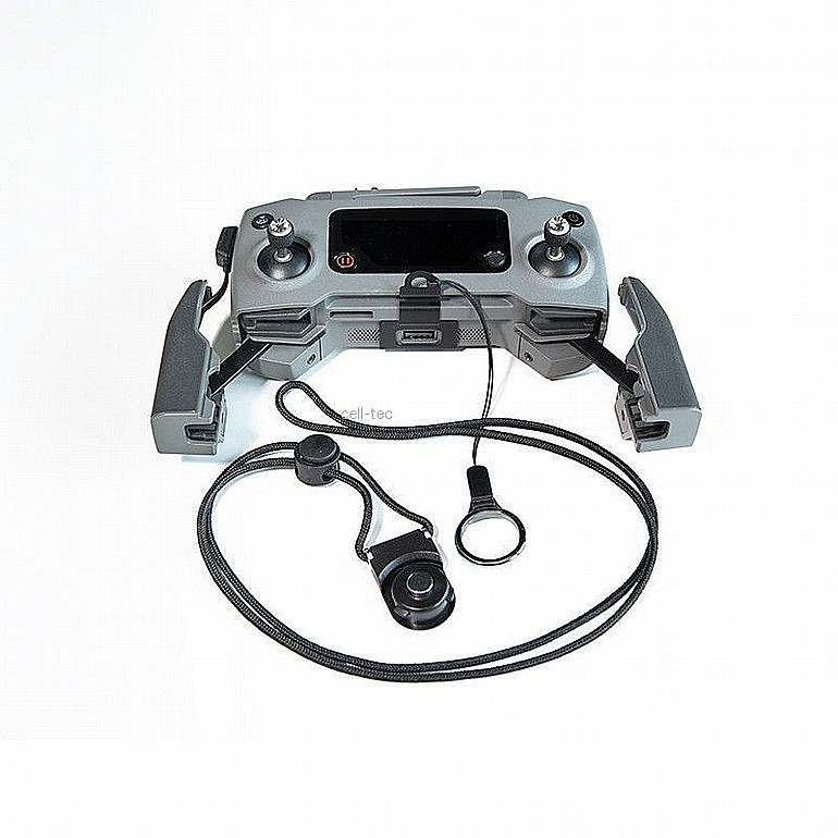 ����� ����� ������ ��� �� MAVIC 2 PRO/ZOOM ���� - PGYTECH