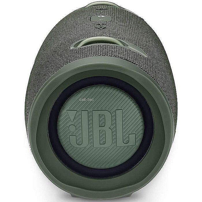 ������ ���� JBL Xtreme 2
