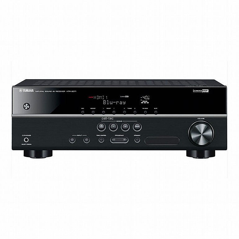 ����� Yamaha ����� ��� HTR2071B