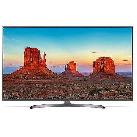��� �������� 55" LG ��� - 55UK6700Y