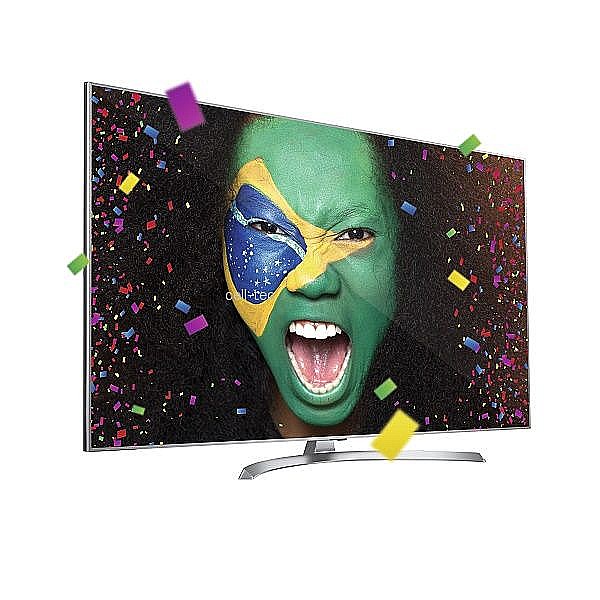 �������� 65" LG �� �� 65SK7900Y