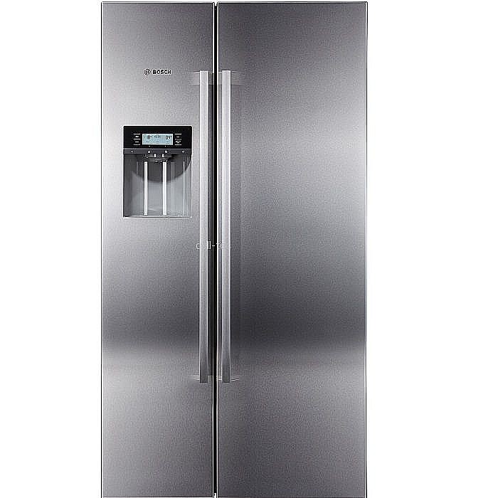 Bosch side by side. Двухдверный холодильник bosch side-by-side ke86e197. Холодильник bosch kan 60 side by side. Холодильник side-by-side bosch kan90vi20r. Холодильник бош сайд бай сайд.