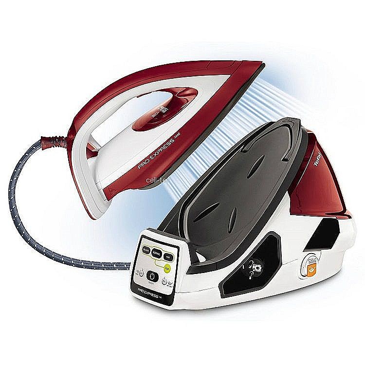 ���� ����� Tefal GV9061