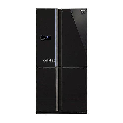 ���� ������ ����� Sharp SJFS85V