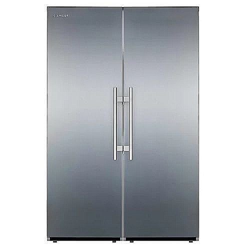 ���� Amcor Side By Side ����� AFS300+AMS380