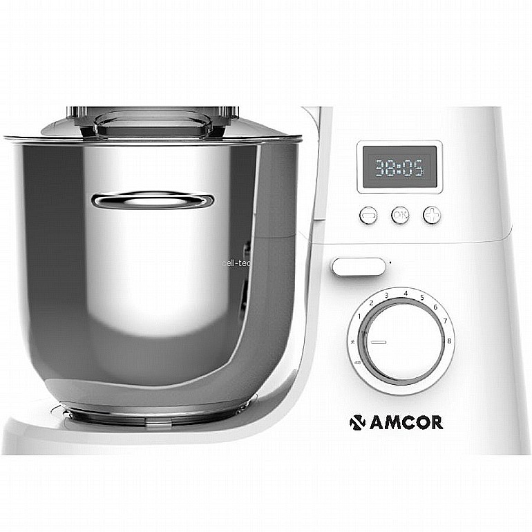 ����� Amcor ����� MIX1000S
