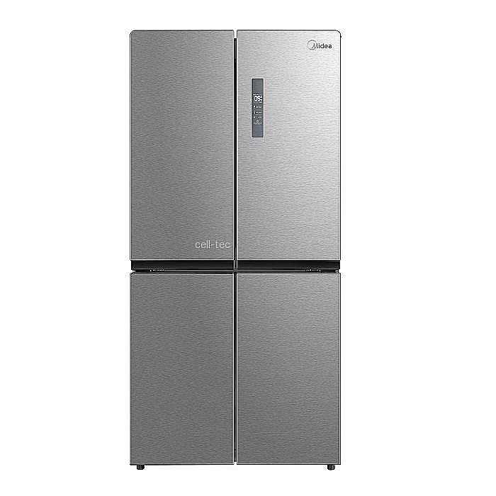 ���� 482 ���� ������� MIDEA HQ627WEN(S)