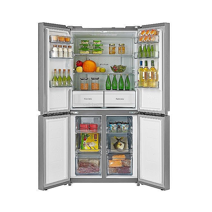 ���� 482 ���� ������� MIDEA HQ627WEN(S)