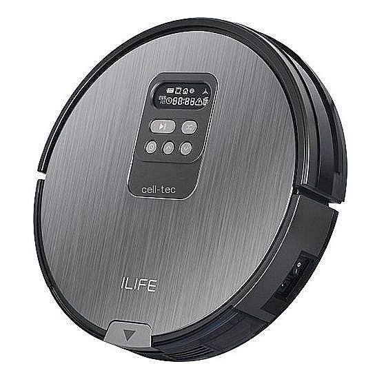 ���� ��� ������ ILIFE V80