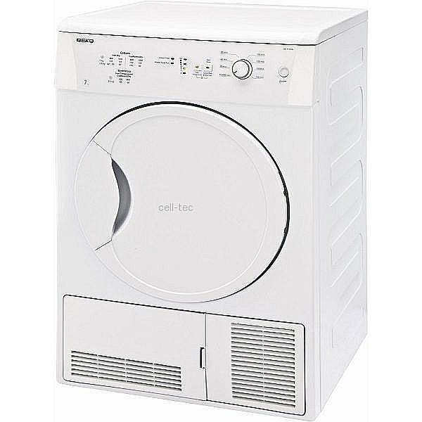 ����� ����� BEKO DC7110 