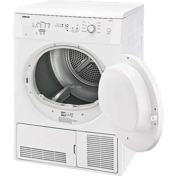 ����� ����� BEKO DC7110 