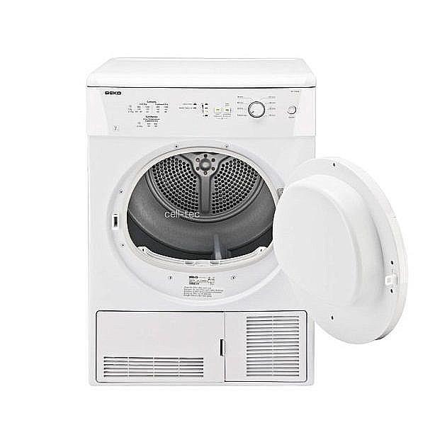 ����� ����� BEKO DC7110 