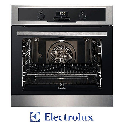 ���� ����� ���� EOB5430AOX ELECTROLUX - (����������)