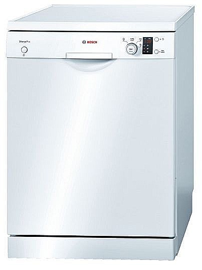 ���� ���� ��� BOSCH SMS40E62EU