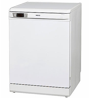 ���� ���� ��� BEKO DSFN6831W
