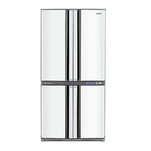 ���� 4 ����� SHARP SJ5501W