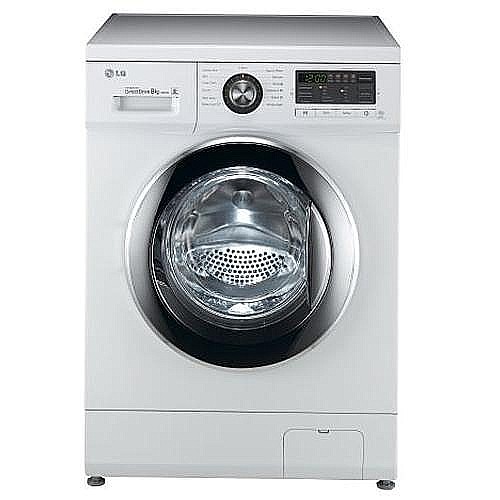 ����� ����� 8 �"� LG F81096QDP3
