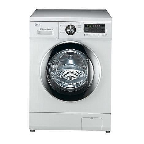 ����� ����� 8 �"� LG F81296TDP3