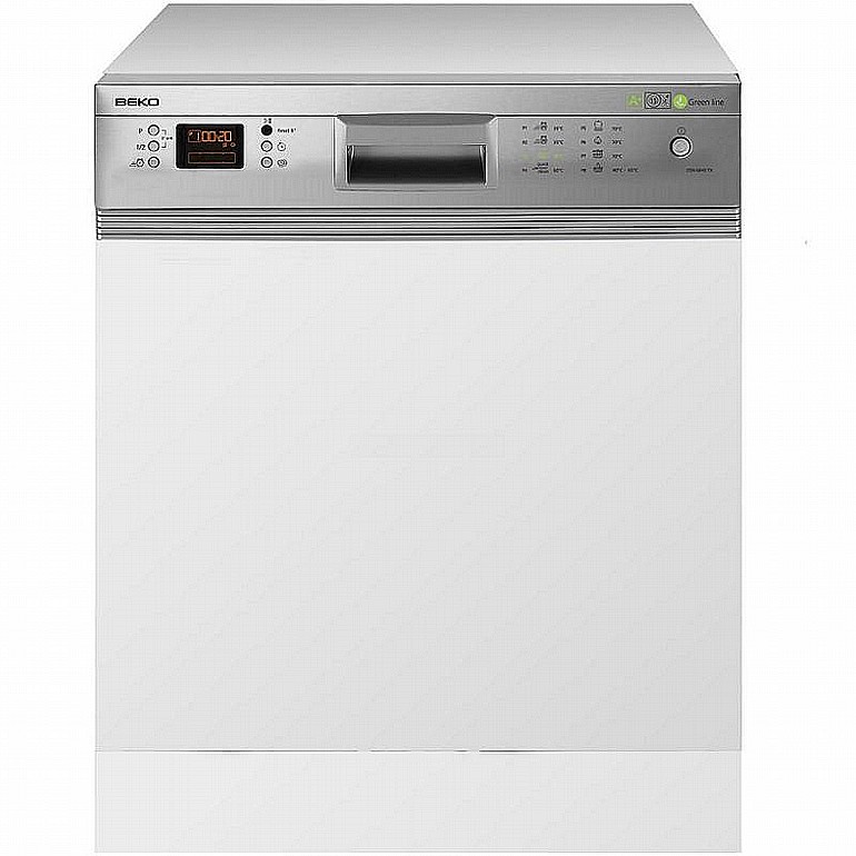 ���� ���� ��� �������� BEKO DSN6840FX