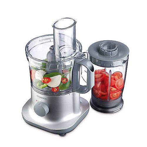 ���� ���� KENWOOD FPP225