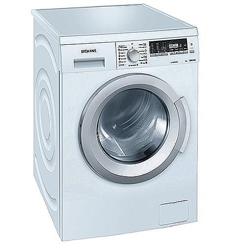 ����� ����� 7 �"� SIEMENS WM12Q460BY 