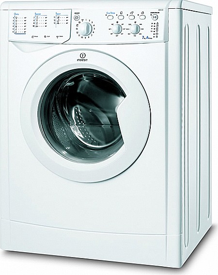 ����� ����� INDESIT IWC7123