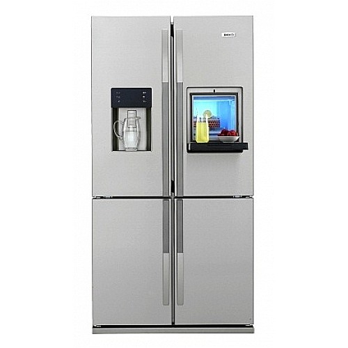 ���� 4 ����� BEKO ��� GNE134606TX