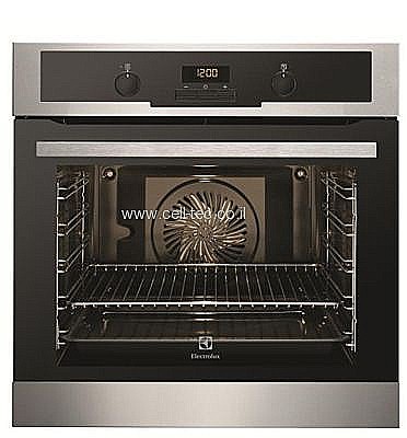 ���� ���� �������� ELECTROLUX EOC5410AOX 