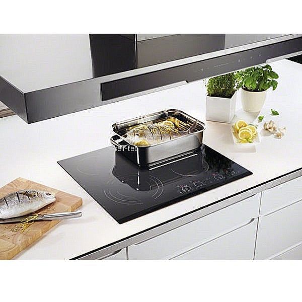 ������ ������ ELECTROLUX EHF6747FOK