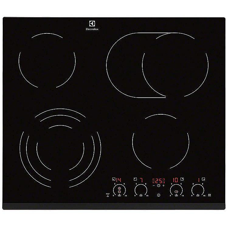 ������ ������ ELECTROLUX EHF6747FOK