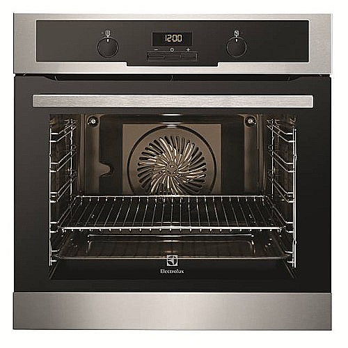 ���� ���� ELECTROLUX EOB5417AOX