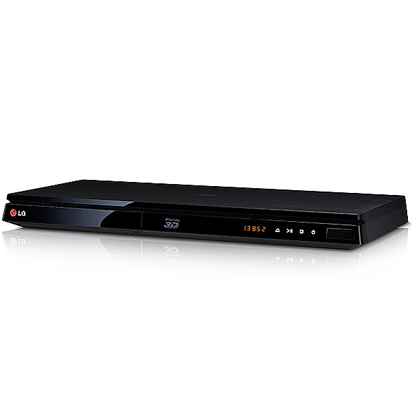 ��� LG 3D BLURAY BP630