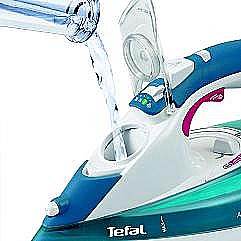 ���� ���� TEFAL FV5375