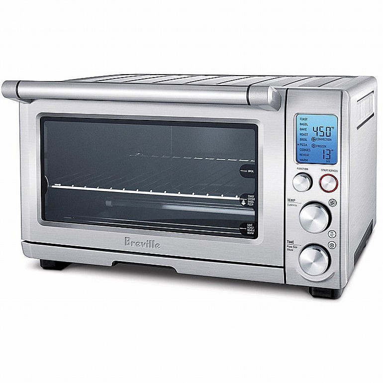 ����� ���� ������ BREVILLE BOV800