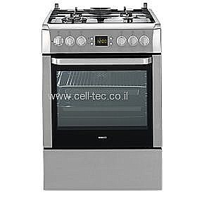 ���� ����� BEKO CSM61321DW 