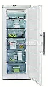 ����� ELECTROLUX EUF2040AOW 
