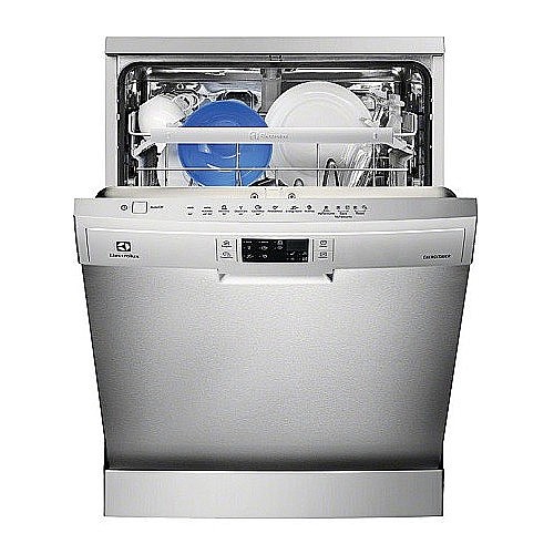 ���� ���� ELECTROLUX ESF6555ROX 