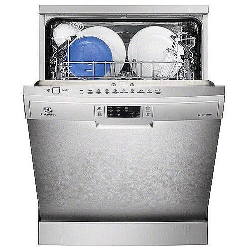���� ���� ELECTROLUX ESF6515LOX 