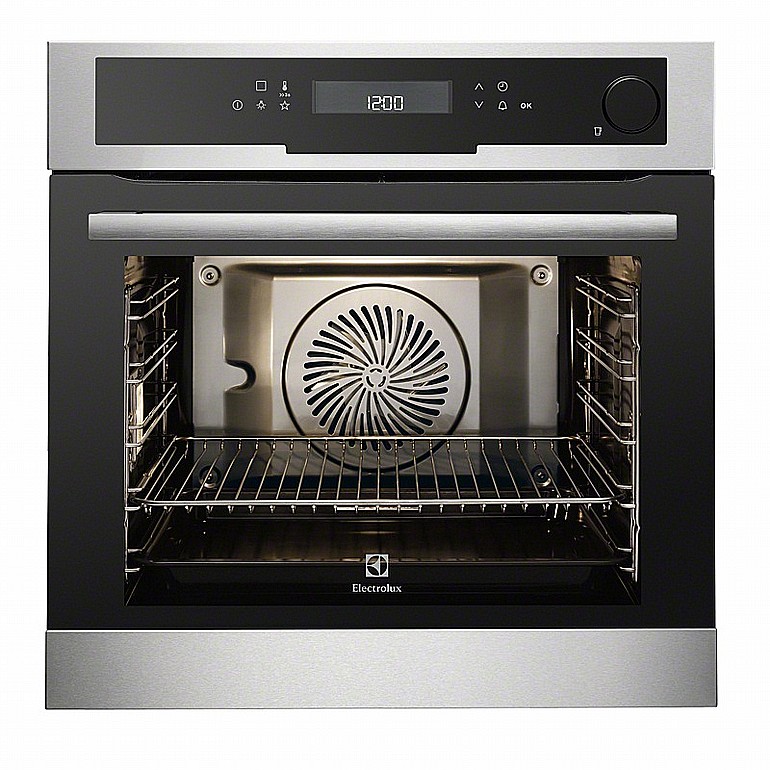 ���� ���� ELECTROLUX EOB8711AOX