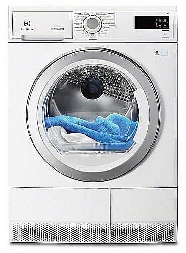 ����� ����� ELECTROLUX EDC2086GLW