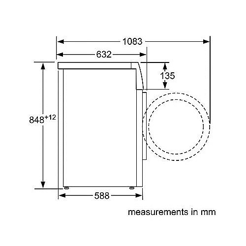 ����� ����� ��� ����� SIEMENS WM14Y790EU 