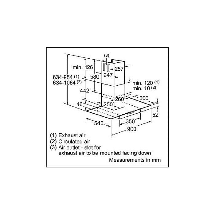 ���� ���� SIEMENS LC98GA540 �����
