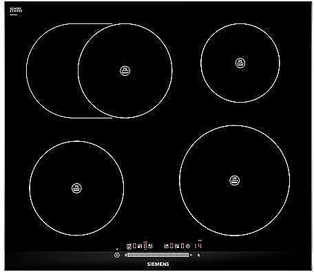 ������ ��������� SIEMENS EH675FB17E